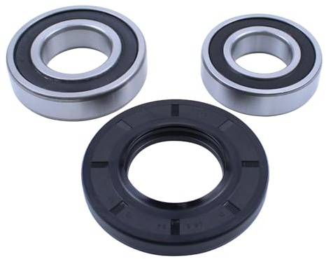 Roneeson Washer Rear Tub Gasket Oil Seal for Samsung Washing Machine WF45R6300AW/US WV55M9605MV/A5 WF45A6400AC/US WF46DBH500AVA5 Replace DC62-00156A, 6601-002632, DC97-16509A, DC97-14604D