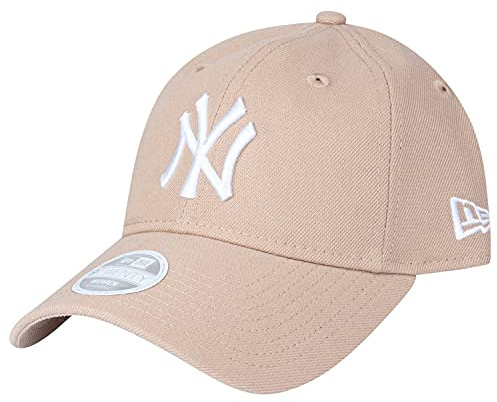 New Era 9Twenty Cotton Damen Cap - New York Yankees