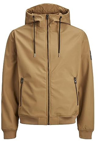 JACK & JONES Manteau Softshell