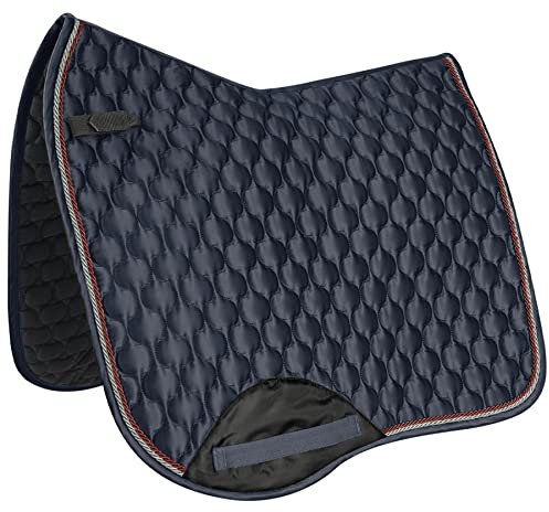 WALDHAUSEN Schabracke Toulouse, D, blau