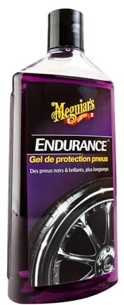 Gel de protection pneus-MEGUIARS