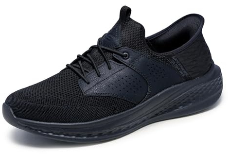 Skechers Hombre 2026 Slade Caster GogaMat Zapatillas Deportivas sin