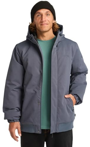 BILLABONG Herren All Day Jacket Anorak (1er Pack)