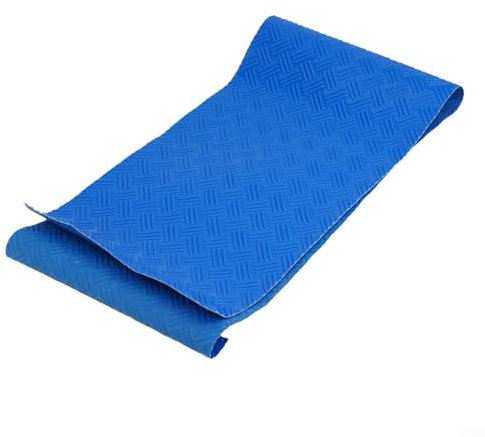 La estera anti del paso de la piscina del resbalón del PVC mejora la seguridad con la construcción (90×23cm)