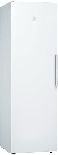 Balay, Frigorífico 1 puerta, Cajón Fresh, blanco, 3FCE553ME | Distribución uniforme del frío en todo el interior gracias a ExtraVentilation.