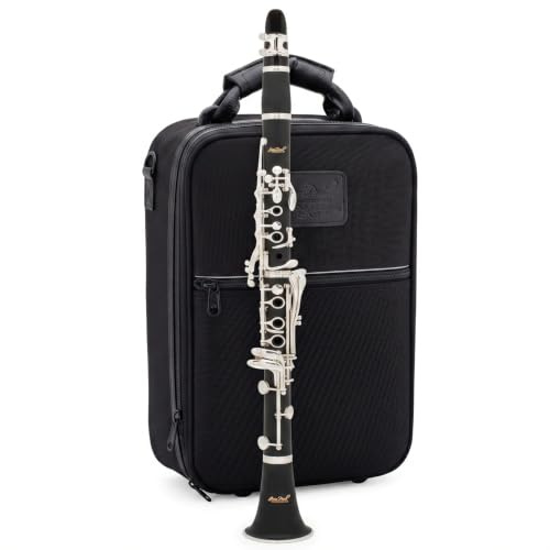 Jean Paul USA Intermediate Clarinet CL-400