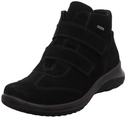Legero 2009575 Donna Scarpe da neve, Black 0000, 41 EU