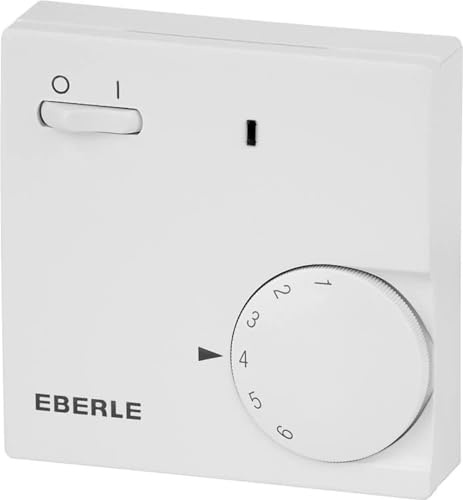 Eberle Controls Fußbodenregler FR-E 52531/i
