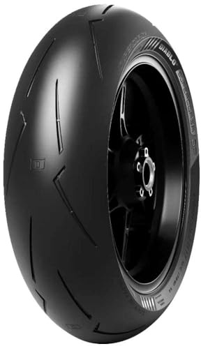 PIRELLI Motorradreifen 190/50 ZR 17 M/C TL (73W) DIABLO SUPERCORSA SP V4