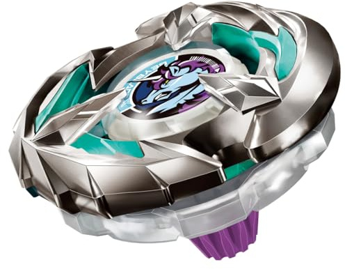 BEYBLADE X Beyblade X BX-26 Booster Unicorn Sting 5-60GP