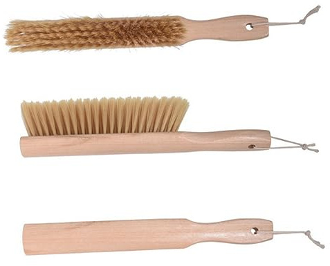 FRCOLOR Bed Brush for Sofa Cleaning Practical Dusting Brush for Furniture Dusting