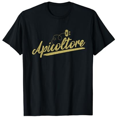 Apicoltore Divertente Api Maglietta