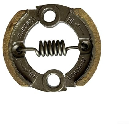 Frizione robusta per tosaerba Kawasaki TJ53, prestazioni affidabili sotto pressione (TJ53E)
