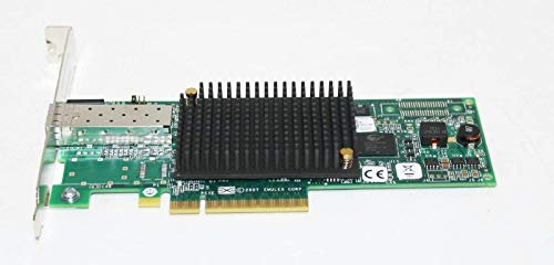 HP AJ762B Host Bus Adapter (PCI-e, 1-Port, 8Gbps) (Generalüberholt)