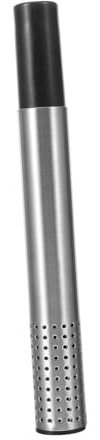 Zerodeko Infusor De Té De Acero Inoxidable Filtro De Té Reutilizable De Malla Diseño Portátil Suelto Adecuado Para Hogar y Oficina Infusor De