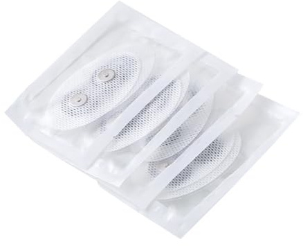 Schnarchstopper, Schnarchfrei Pro, 2024 Intelligentes Sleep Ease Anti-Schnarch-Gerät, Anti Schnarch, Magnetisches Sleepease-Gerät mit 3-Gang-Einstellung (5 Packungen)