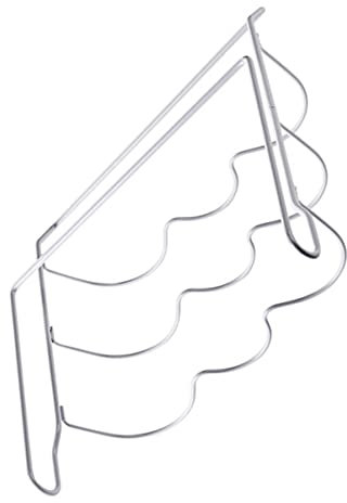 Cabilock Estante Colgante para Botellas De Cerveza Soporte para Latas Diseño Elegante