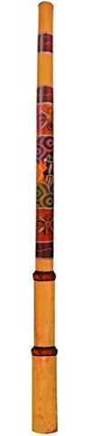 Didgeridoo Bamboo (Tele)