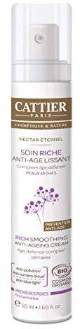 Cattier Nectar Ewige Anti-Aging Pflege glatt 50 ml