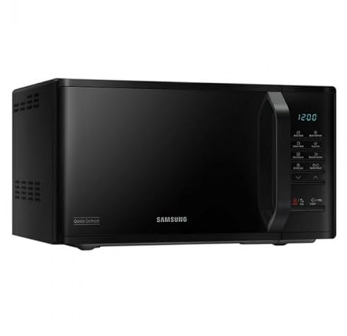 SAMSUNG Forno MICROONDE 23L MS23K3513AK
