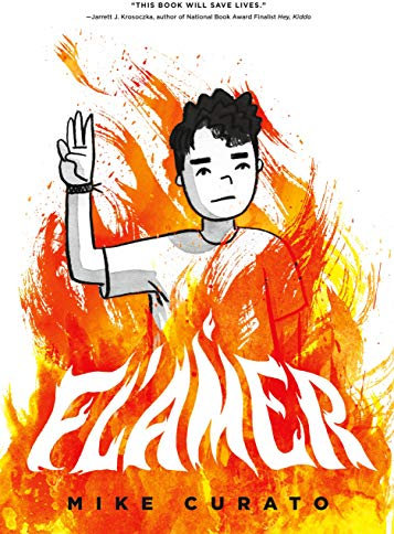 Flamer (English Edition)