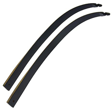 Wurfarme Drake Black Raven 2.0, 30–60 lbs