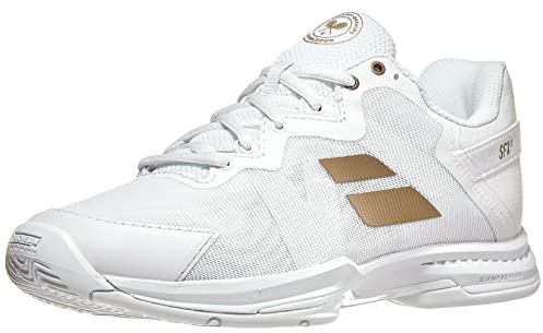 Babolat dam SFX3 All Court Wimbledon tennisskor