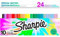 SHARPIE - Filzstift-Set (S8425315)