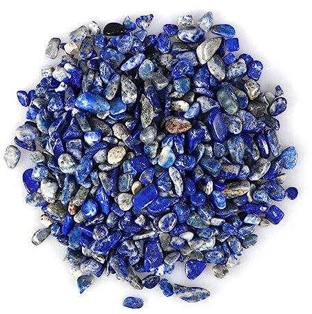 FOMIYES 100g Dekokies Kiessteine Für Aquarium Poliert Gemischte Farben Kies Für Aquarien Terrarien Und Blumenarrangements