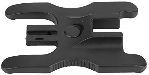Hot Shoe Mount, Bracket Camera Hot Shoe Cover with Lightweight Plastic for Flash Shoe