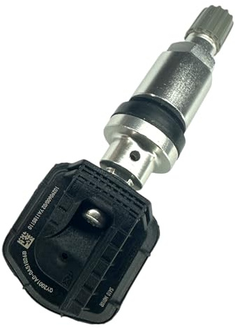Tire Tyre Pressure Monitoring Sensor, TPMS Replacement, Valve Stem, Fit For MG EHS HS Plug-in GS MG3 MG5 ZS EV, 10290600, 72-21-861, 3349, HAM-S513.1, HTS-A69BM-S513, QY1104