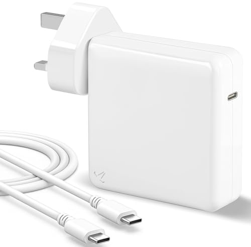 AILKIN 96W USB C Fast Charger - for Mac Book Pro Charger, 6.6 ft Cable