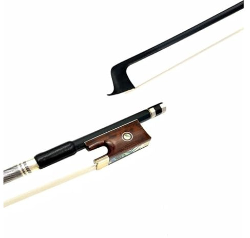 violinbogen Professionelles 1-teiliges 4/4-Geigenbogen-Zubehör