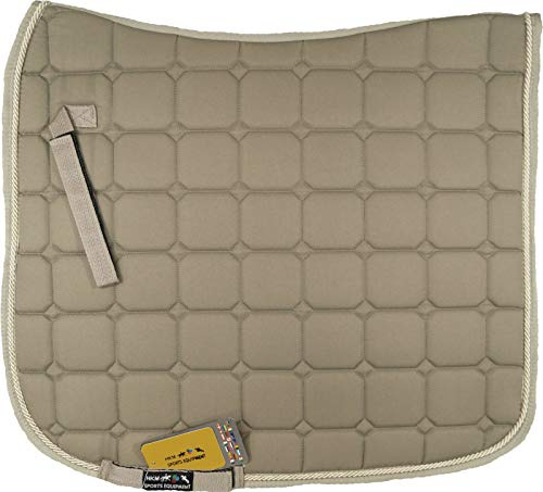 HKM 8776 Schabracke Madrid, Funktionsfutter, Satteldecke, DR VS Pony-DR/VS