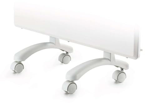 Dimplex - Base con ruedas para radiadores eléctricos noruegos Dimplex