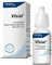 Visial Collirio con Acido Ialuronico, Bianco, 10 ml
