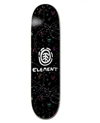 Element Deck: Galaxy 8.0x31.75