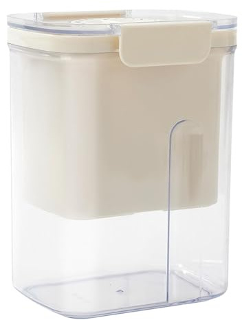 F Fityle Griechisches Joghurtsieb Waschbar, Greek Yogurt Strainer, Joghurtbereiter mit Netzsiebe, Joghurt- und Frischkäsebereiter, Joghurtfilter Joghurtmacher für Soja-Milch, Saft, Tee, Weiß