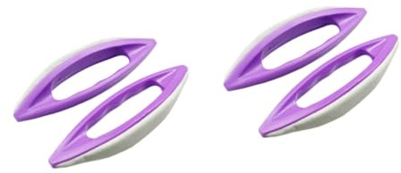 Housoutil 10 Limes À Ongles Nail Buffer Outils D'Art D'Ongle Pour Polissage Des Ongles Naturels Et Faux Ongles Manucure Et Pédicure Pour Salon Maison École