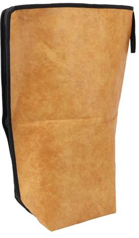 Meat Resting Bag, Foldable Insulated BBQ Blanket Reusable Smoker Grilling Resting Bag for Barbecue Picnic Camping, Aluminum Foil and Paper Material