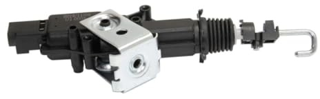 NBJKdfsG Attuatore Serratura Porta Lato passeggero Destro terminale Maschio a 2 Poli e 1 connettore Femmina per Lincoln, per Ford FO1314106 2F2Z16218A42BA
