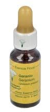 Geranio (20 ml) - Pack de 2 Unidades (Total 40 ml)