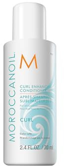 Moroccanoil Après Shampooing Sublimateur de Boucles 70 ml