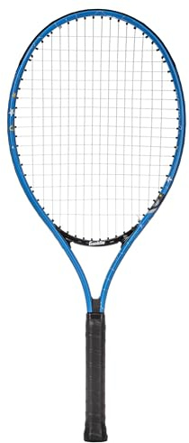 Franklin 25 Space Blue Kids Tennis Racket (Ages 7-10)