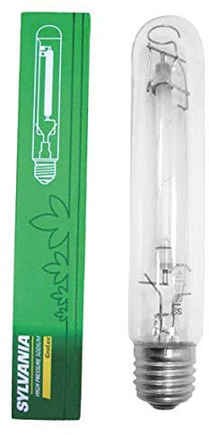 Sylvania - Ampoule Grolux 250W, lampe hps croissance et floraison,E40