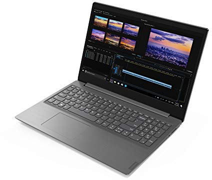 Lenovo NB Essential V15 82C70006IX 15,6 R5-3500U 8GB SSD256GB Dvd W10P