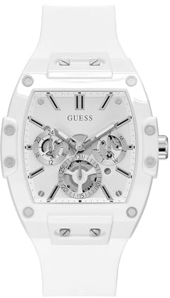 Guess, para hombre, Analógico GW0203G2