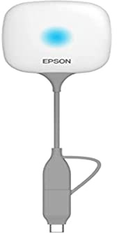 Epson ELPWP10 - Wireless Presentation System