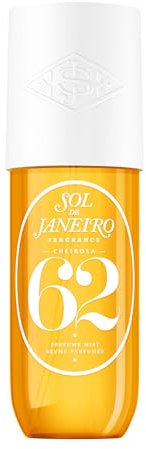 Sol de Janeiro - Brazilian Crush Fragrance Body Mist 240 ml
