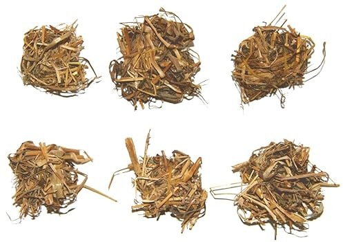 dekoprojekt Krippenzubehör Strohballen